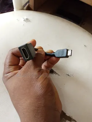 Mini HDMI to HDMI Female