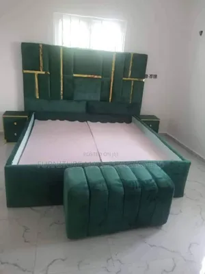 Super King Size Bed Frame.Free Delivery