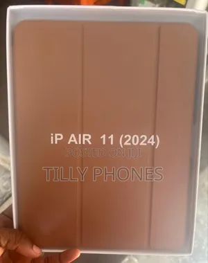 iPad Air 11 (2024