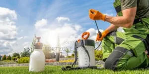 Pest Eradication