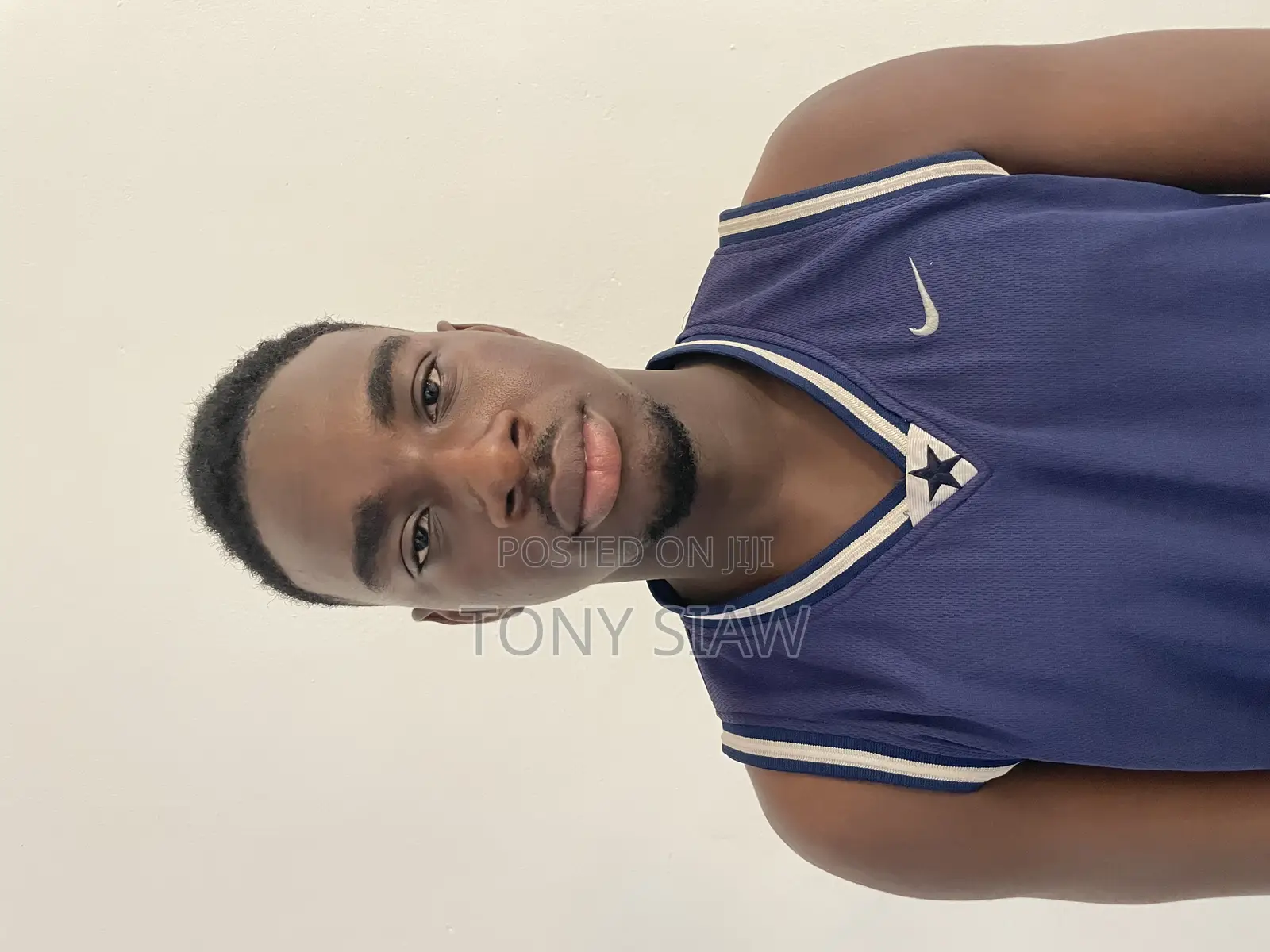 Mr Prince Tony Siaw