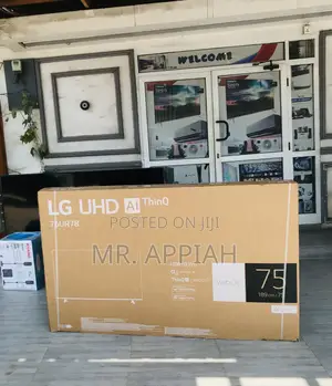 Shop Quality Lg 75ur7800 75 Inch Uhd Smart Webos Tv.