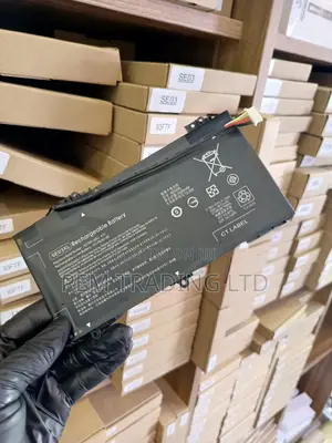 Se03xl Replacement Battery for Hp Pavilion 14-Al000