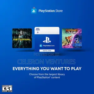PSN Gift Codes and Xbox Gift Codes Instant Delivery