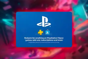 PSN Gift Codes and Xbox Gift Codes Instant Delivery