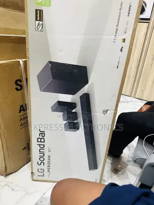 Unbelievable Sound Quality SP7R Lg