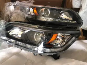 Honda Accord 2014 Headlight 2013 2014 2015 Head Light Led