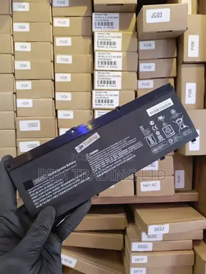Hp/Compaq Sr04xl Replacement Battery Sr04xl Sro4xl Sr03xl