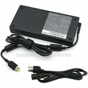 Lenovo Thinkpad Slim Tip 230w for All Slip Tip, 20v 11.5A