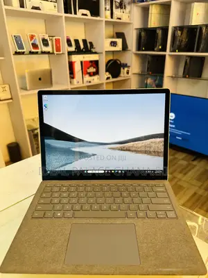 Laptop Microsoft Surface Book 3 8GB Intel Core I5 SSD 128GB
