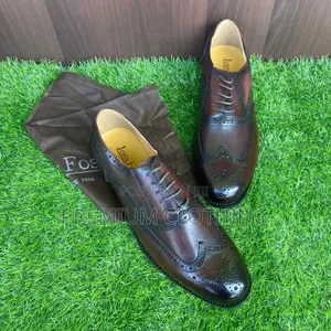 Office Shoes for Men Available