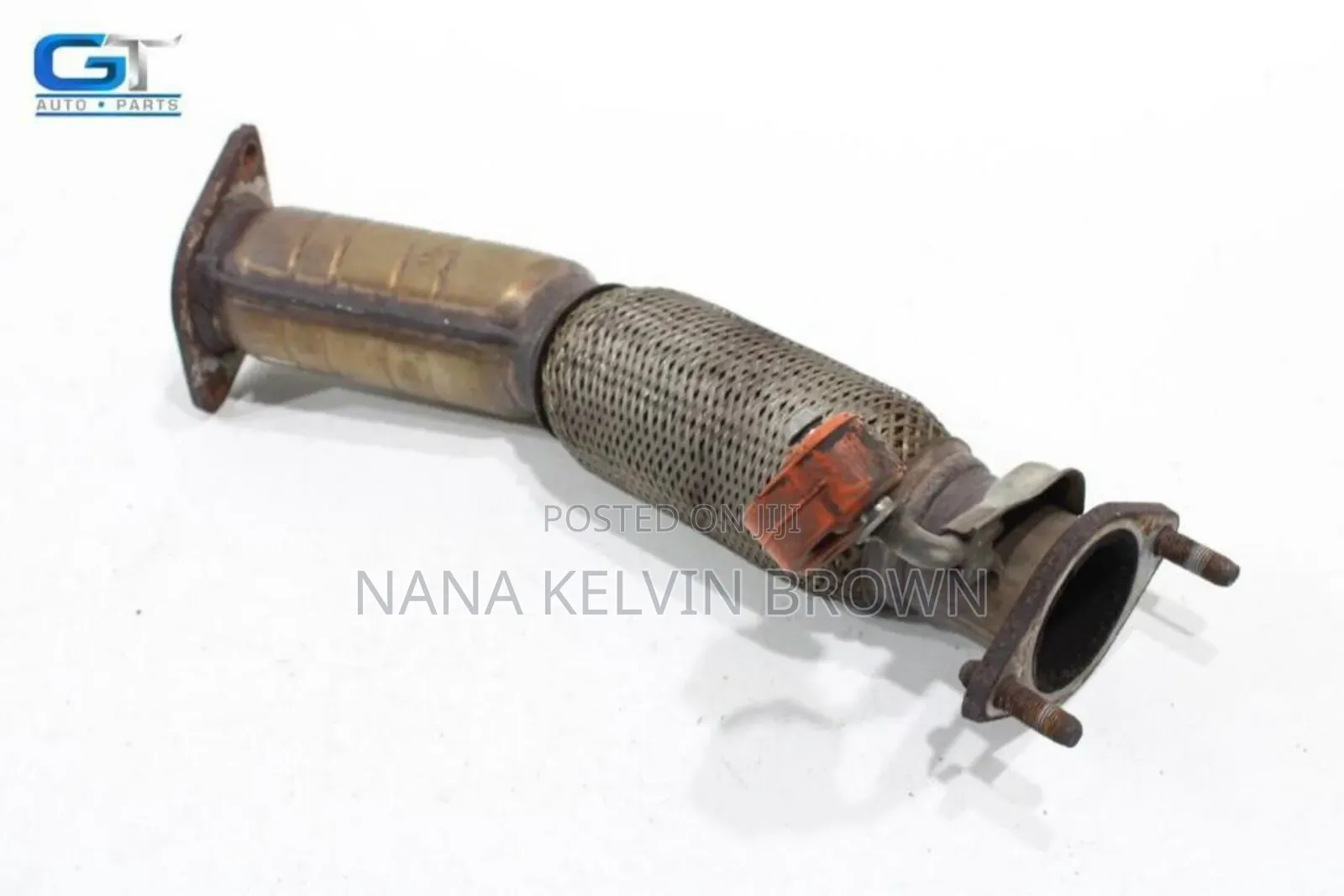 Homeuse Exhaust and Turbo Charger SENSOR