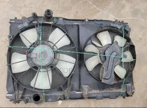 Honda Civic Radiator (2008-2011)