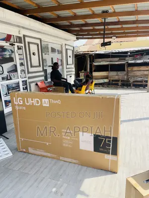 Unique Lg 75ur7800 75 Inch Uhd Smart Webos Television.