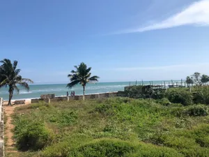 3.35 Acres Beach Land for Sale at South LA Near Sanbox