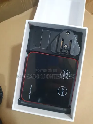Smart Gas Detector