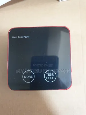 Smart Gas Detector