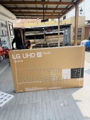 Latest Lg 75ur7800 75 Inch Uhd Smart Webos Tv.