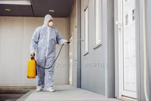 Early Pest Removal