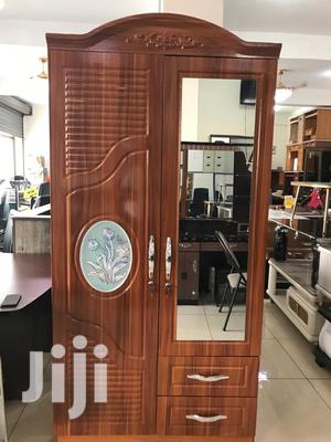 Promotion of Wardrobe