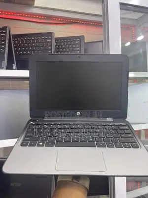 Laptop HP Stream 11 2GB Intel Celeron SSD 32GB