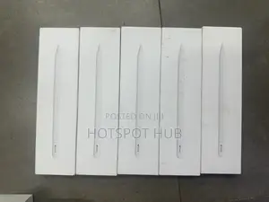 Apple Pencil (Usb-C)