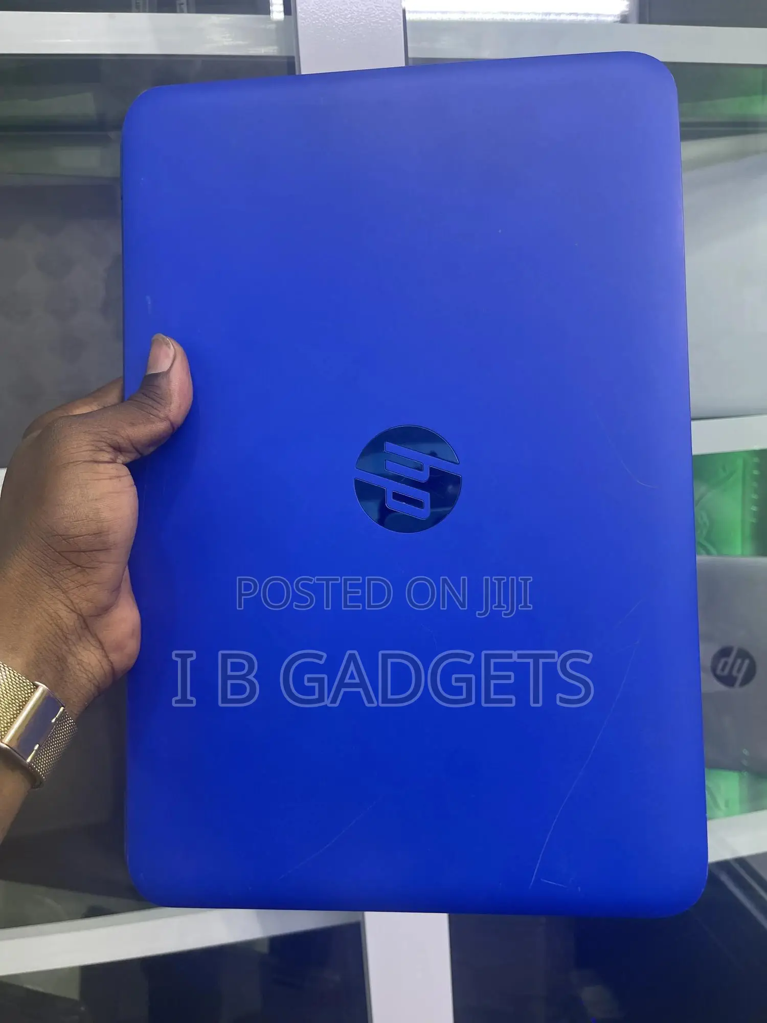 Laptop HP Stream 11 2GB Intel Celeron SSD 32GB
