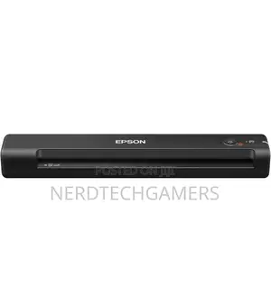 Epson DS-70 Document Scanner