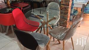 4 Seater Dining Set
