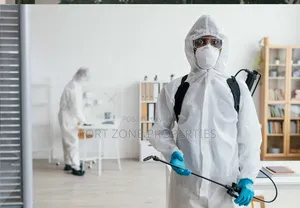 Fastest Pest Clean of Your Facilities