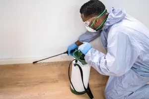 Fastest Pest Clean of Your Facilities