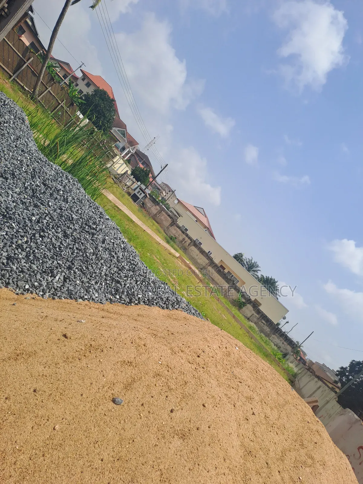 Land for Sale -Hasto