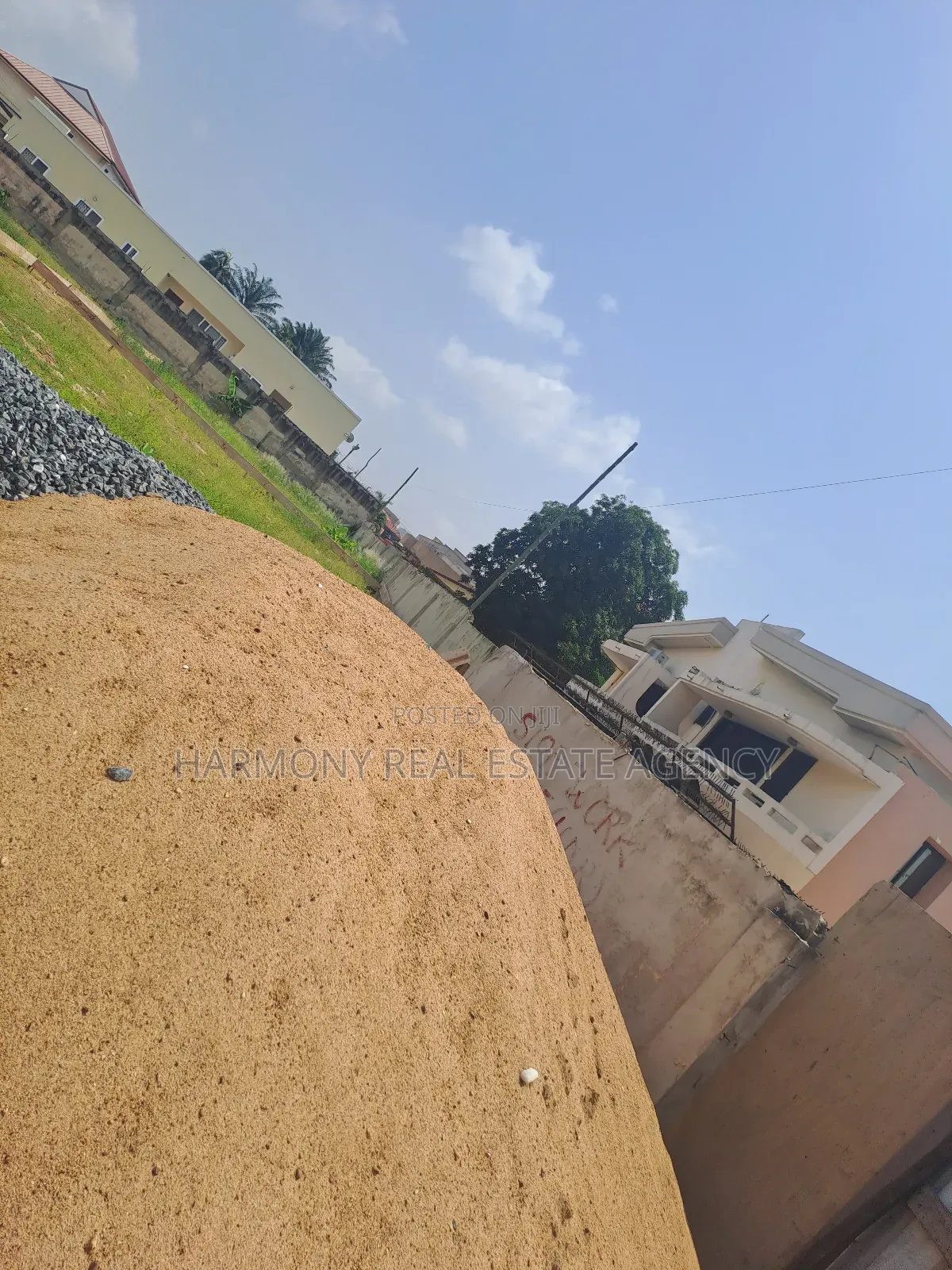 Land for Sale -Hasto