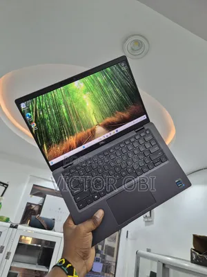 Laptop Dell Latitude 7420 16GB Intel Core I7 SSD 512GB