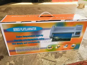 Compatible Laminating Machine