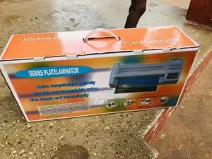 Performance Laminating Machine