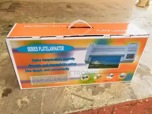 Highly Recommend Laminator Machine for A4/A3