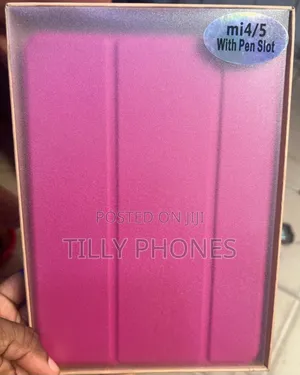 iPad Mini 4/5 Case