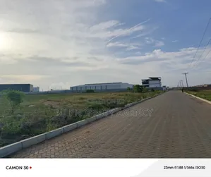 Industrial Land at Free Zone Enclave