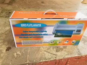 Powerful A3/A4 Photos Laminator Machine