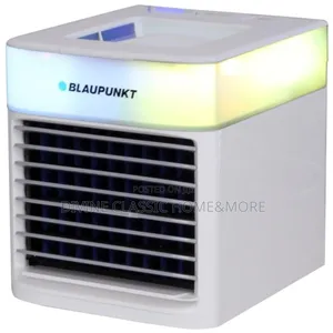Blaupunkt 3in1 Personal Air Cooler/ Humidifier