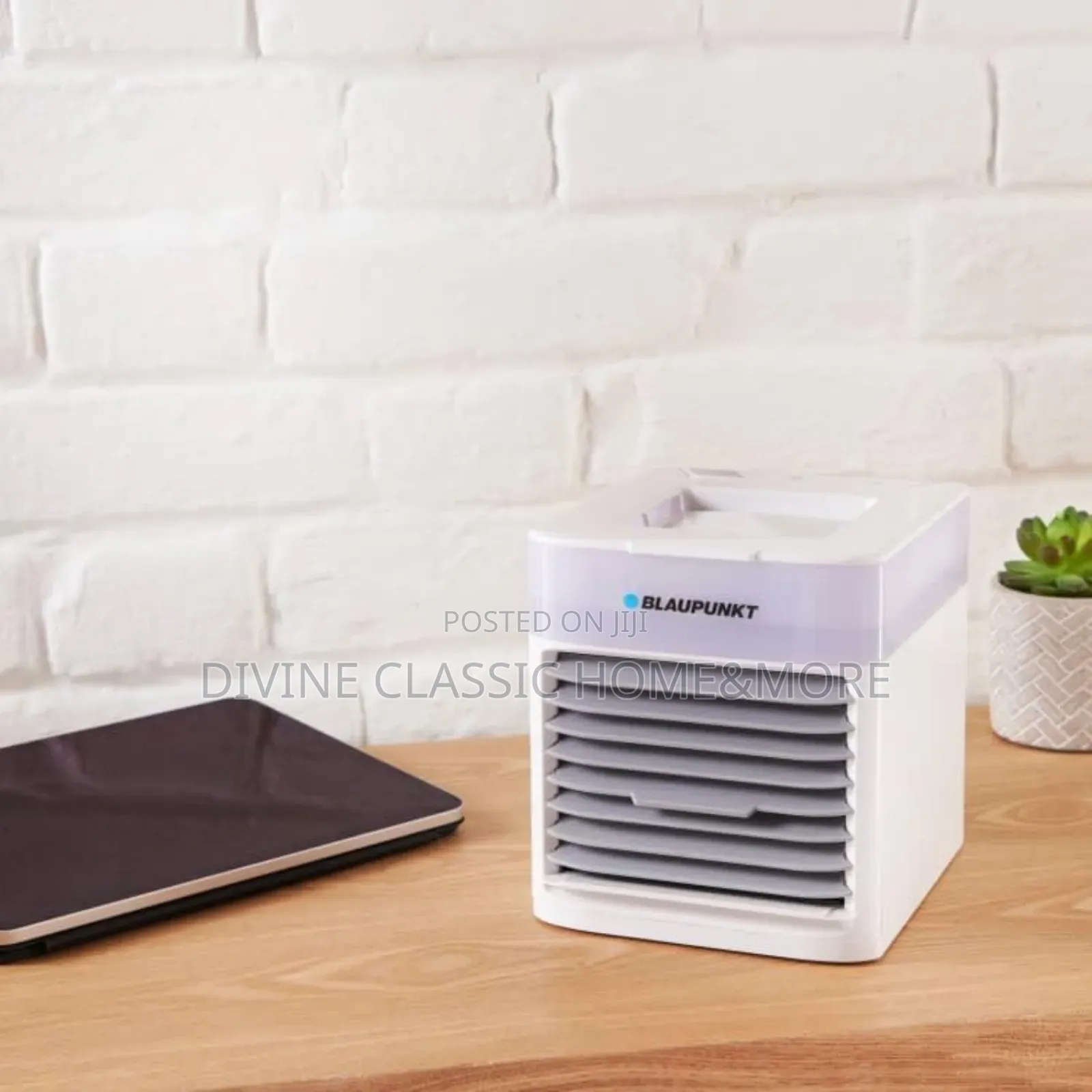 Blaupunkt 3in1 Personal Air Cooler/ Humidifier