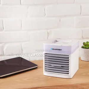 Blaupunkt 3in1 Personal Air Cooler/ Humidifier