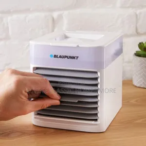 Blaupunkt 3in1 Personal Air Cooler/ Humidifier