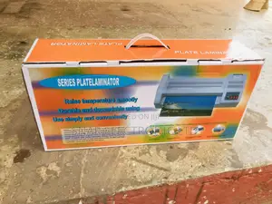 Buyers Chose Laminator Machine for A3/A4