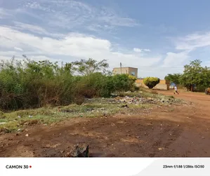 2 Acres of Industrial Plot at Tema