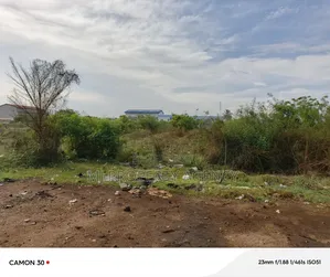 2 Acres of Industrial Plot at Tema