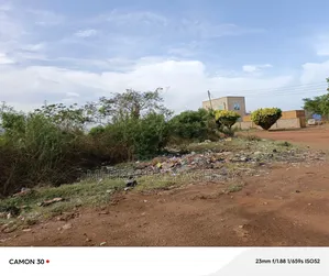 2 Acres of Industrial Plot at Tema