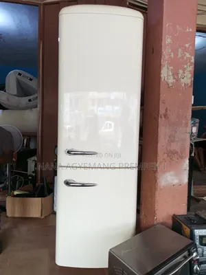 Refrigerators and Fridges