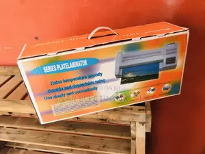 Energy Saving Laminator Machine